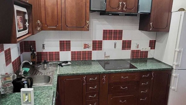 Оренда 2 кімнатної квартири на Подолі - фото 1