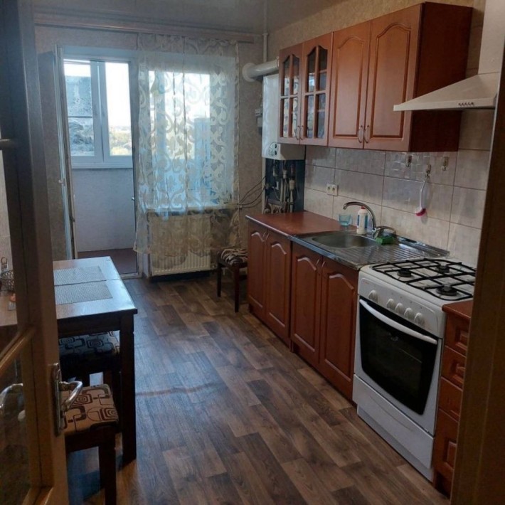 Поділ новобудова парковка для авто Панянка - фото 1