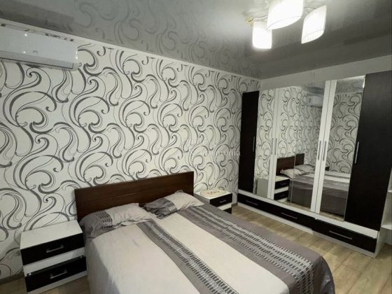 3-К Боженко , 90м2 , В новом доме Полтава