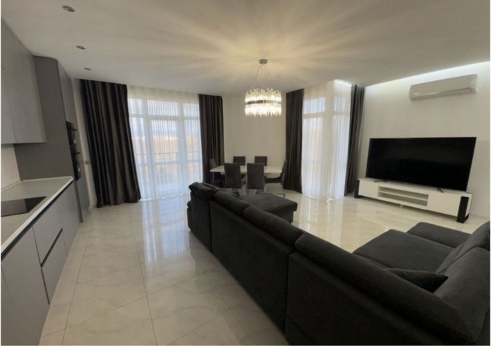 Оренда  простороі двокімнатноі - фото 1