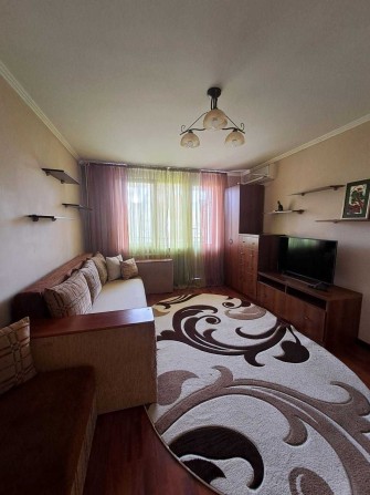 ВЛАСНИК Сдам 2к квартиру, гарний район, Токіо, Капушанська - фото 1