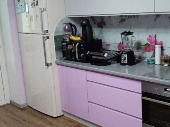 М-н Левада новий будинок  поруч з Сільпо Полтава