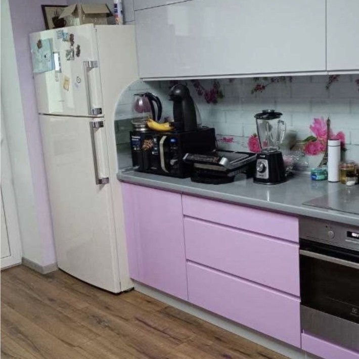 М-н Левада новий будинок  поруч з Сільпо - фото 1