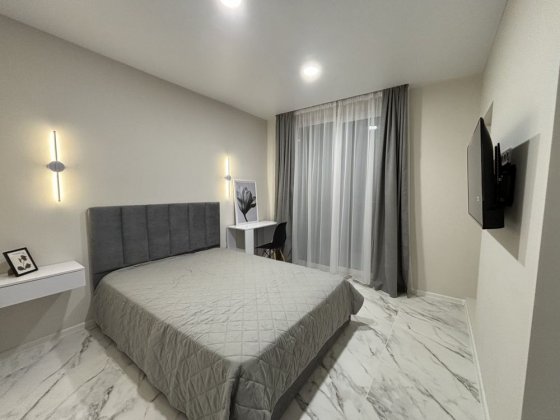 Оренда 1 кімнатної квартири жк City  Park  ПЕРША ЗДАЧА Ужгород