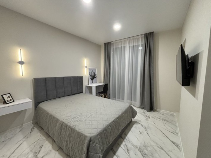 Оренда 1 кімнатної квартири жк City  Park  ПЕРША ЗДАЧА - фото 1