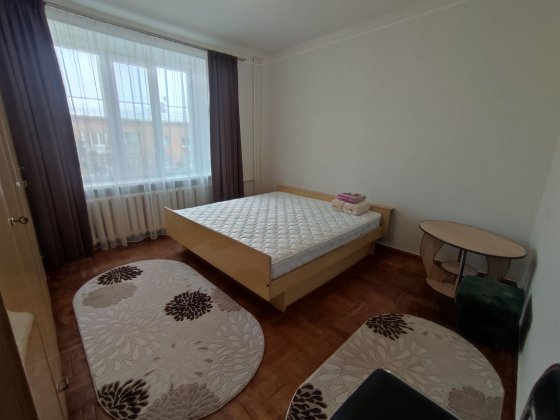 Здам 3 кімнатну квартиру в Центрі, район Листопада! Полтава