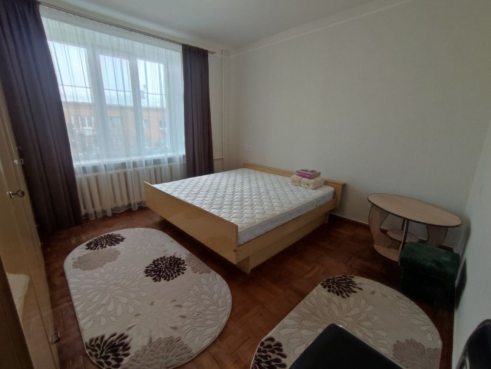 Здам 3 кімнатну квартиру в Центрі, район Листопада! - фото 1