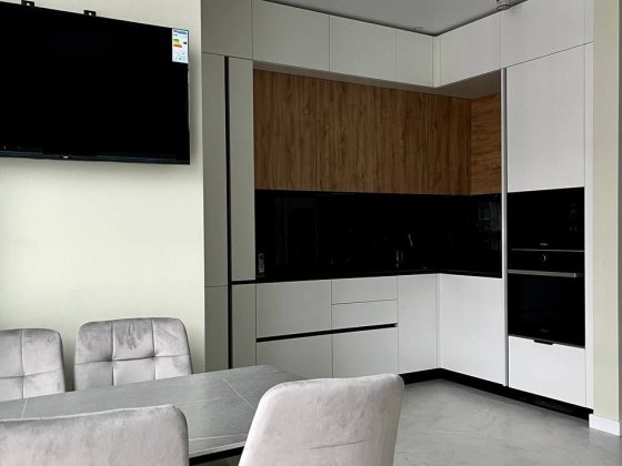 Оренда нової квартири з тваринами ЖК Паркленд новий район Ужгород