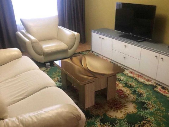 Здається 3 кімнатна квартира по кільцю! Полтава