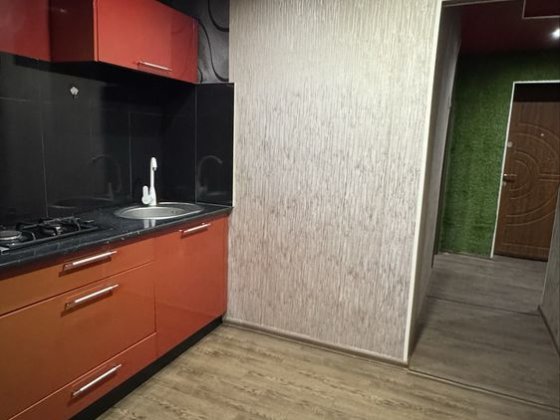 Квартира на еаропейской 241 / отопление централизованое! Полтава