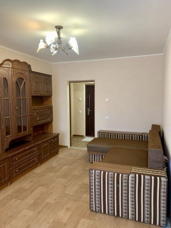 Вільна! Квартира в довготривалу оренду по вул Дніпровська. - фото 1