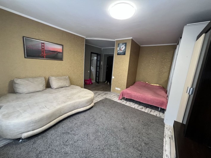 Оренда гарноі 1 квартири р-н Сєдова,бул.Шевченка - фото 1