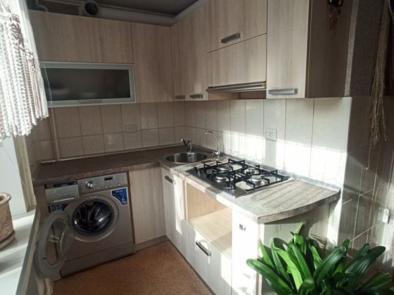 Здається вперше затишна 2х кімнатна квартира по вул. Гоголя,474 Черкаси