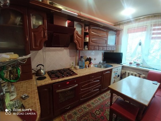 Оренда 3 к.квартири на Гравітоні. Черновцы