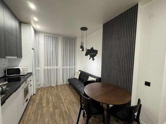 Оренда 1-кімнатної квартири в новобудові Ужгород