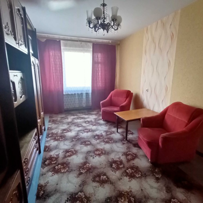 Центр Градецкий сдам 3 комнатную Ул.Котряревского - фото 1