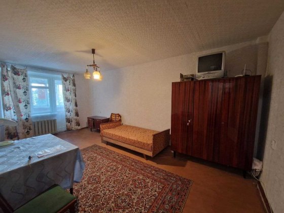 1 кімнатна квартира в центрі Чернигов