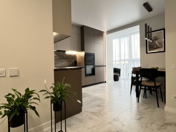 НОВА, СТИЛЬНА, ВИШУКАНА Евродвушка ЖК Графський 20000 грн. Черкаси