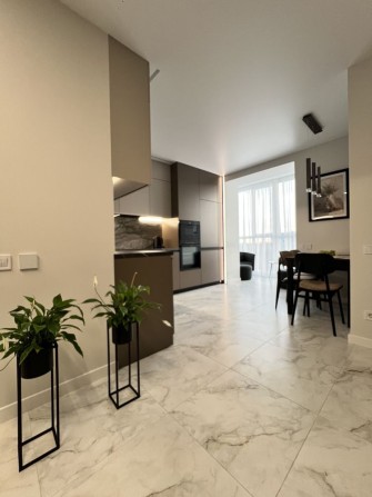 НОВА, СТИЛЬНА, ВИШУКАНА Евродвушка ЖК Графський 20000 грн. - фото 1