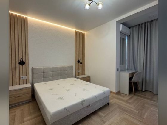 Оренда 2-кімнатної квартири у новобудові з газом. Ужгород