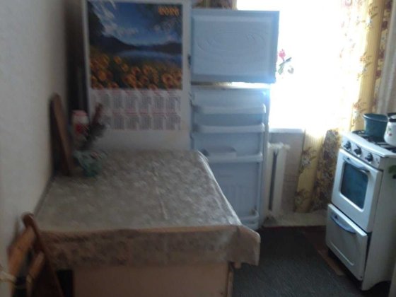 Дешево! Здам 1-кімн кв вул. Доценко, біля Атб Чернигов