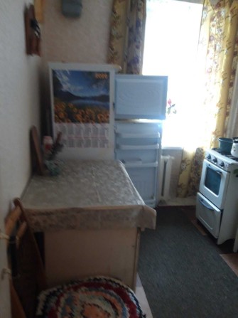 Дешево! Здам 1-кімн кв вул. Доценко, біля Атб - фото 1