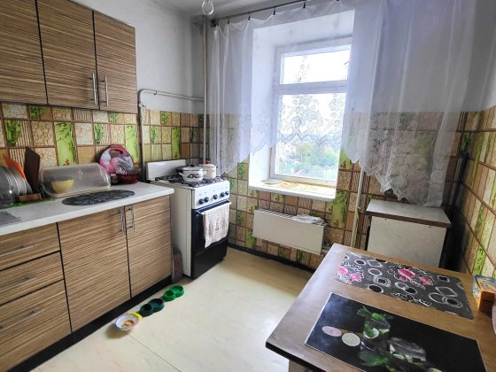 сдам 2 комнатную квартиру в районе Бобровица Чернігів