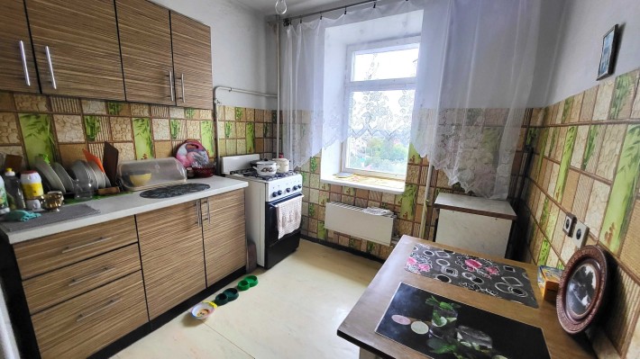 сдам 2 комнатную квартиру в районе Бобровица - фото 1