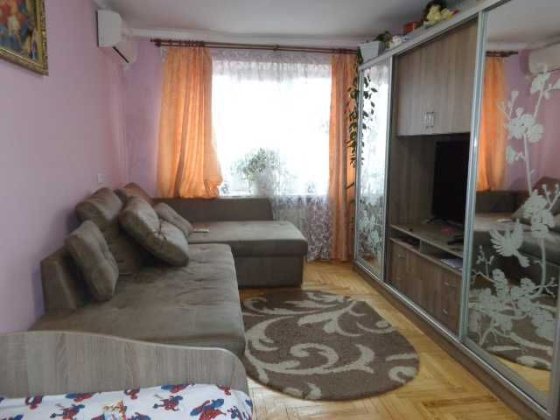 В м.Ужгороді здам в оренду хорошу  2-кімн.квартиру, Ужгород