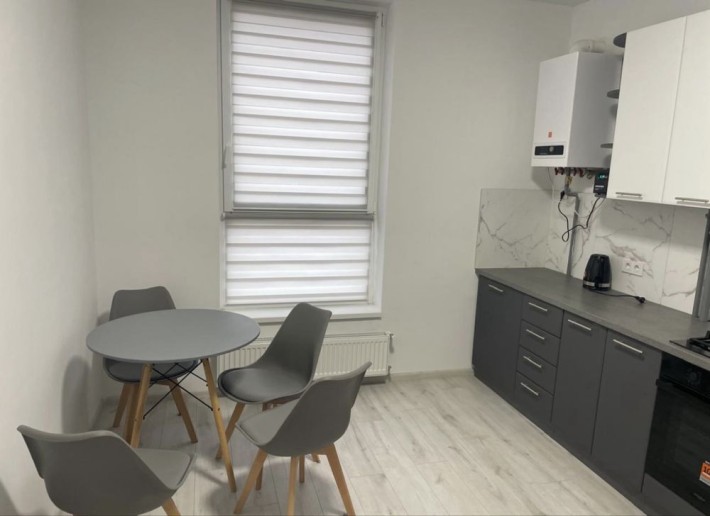 Перша здача квартири район Проспекту Свободи - фото 1