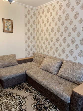 Сдам 2 ком квартиру ! - фото 1