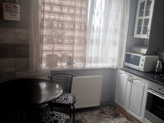 Здається квартира офіційно Ужгород