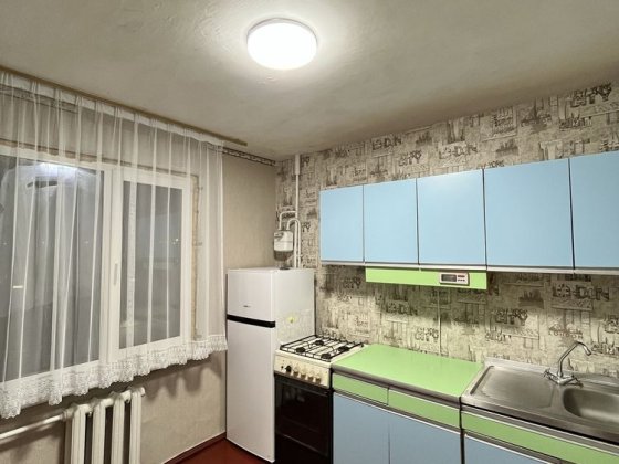 Оренда 1кімн.кв на півроку в р-ні Митниці Черкассы