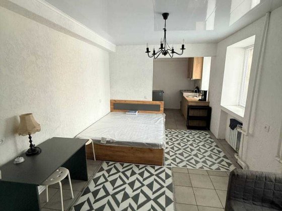 Здається 1кімн.  вул. Чіковані 32/2 м.Черкаси Черкассы