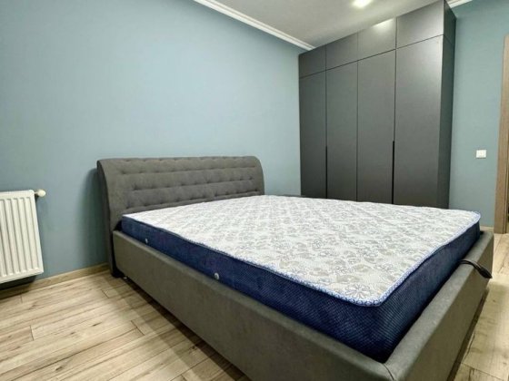 Здам 1кімнатну новобудову вул.Ентузіастів Черновцы