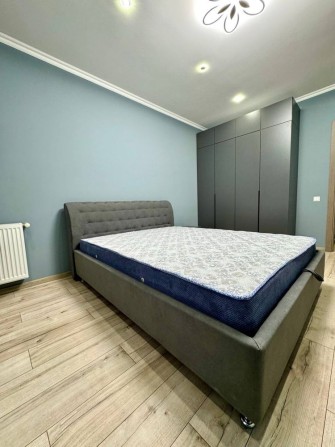 Здам 1кімнатну новобудову вул.Ентузіастів - фото 1