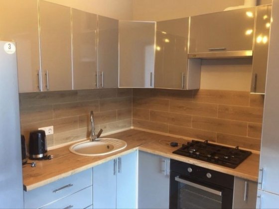 Оренда 1-кімнатної на газу (боздош) Ужгород