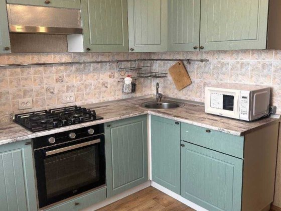 Пропонуємо до оренди 1-кім. квартиру Черкассы