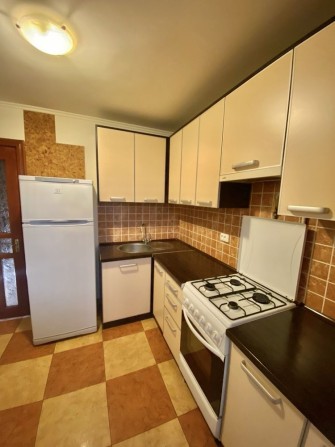 Оренда затишної 1-кімнатної квартири на вул. Комарова / Хліб Сіль - фото 1