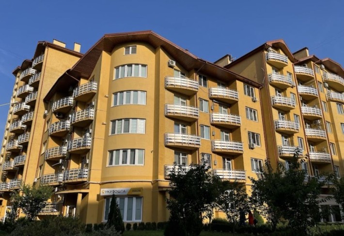 Оренда 3 кімнатної квартири|ЖК Сакура - фото 1