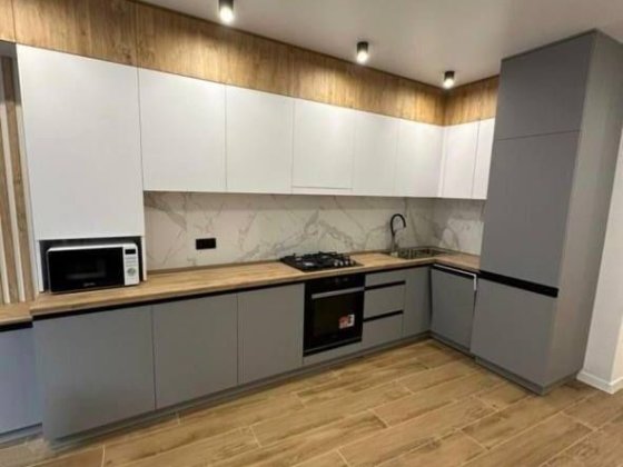 ШИКАРНА 2-кім VIP новобудова РУСЬКА (р-н АТБ, ТАЙСТРИ) Черновцы