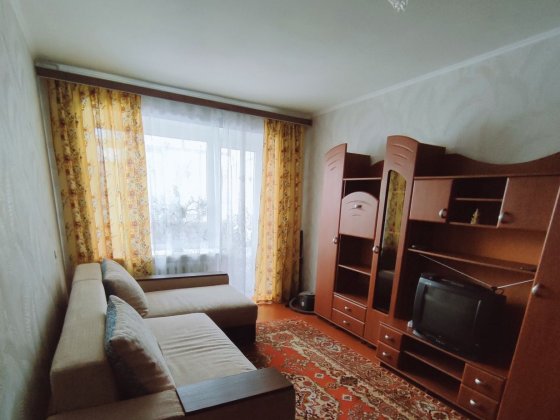 Здам 1 кімнатну квартиру р-н Круг Чернигов