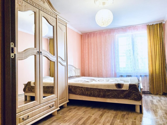 2 кімн вул Можайського з вже з комунальними - фото 1