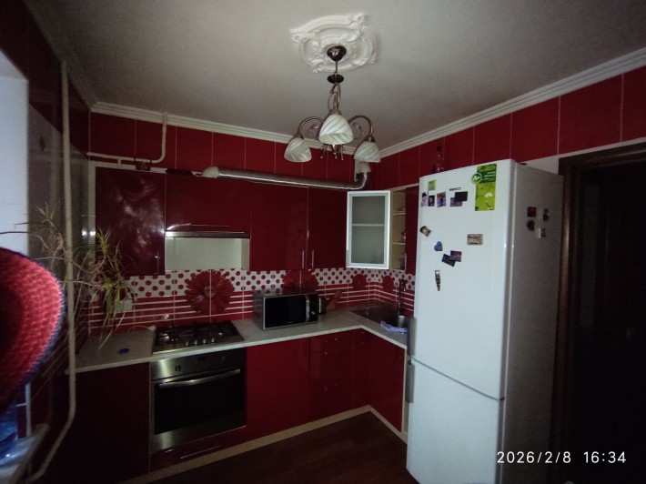 Здам 2х-кім .чешку  Проспект - Головна - фото 1