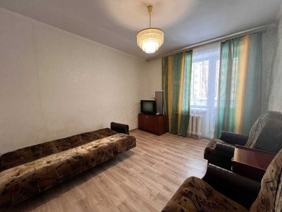 1 кімнатна квартира в оренду вулиця Радченка 20 Чернигов