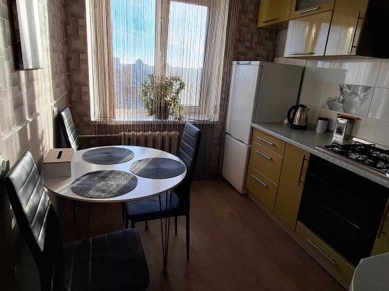 Оренда 2-х кім.к-ри по Пр-ту Левка Лук'яненко! Чернігів