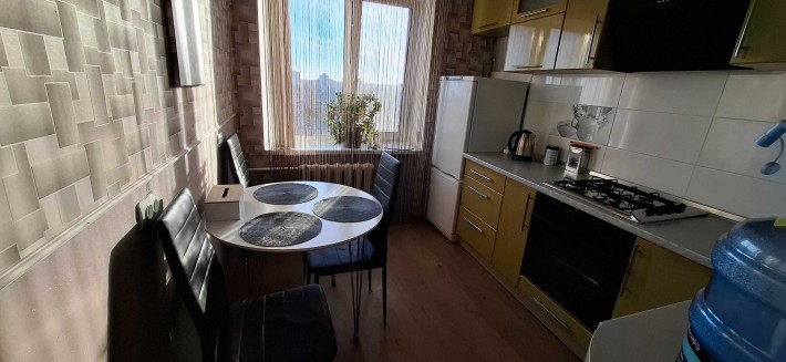 Оренда 2-х кім.к-ри по Пр-ту Левка Лук'яненко! - фото 1