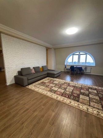 Оренда 3-кімнатної квартири формату Open Space | 170 м² | Шевченка 150 - фото 1