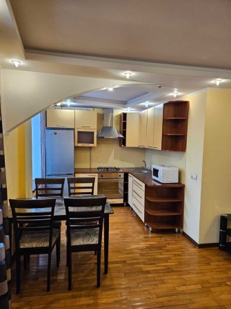 Центр! Оренда 2-кім. квартири вул.Національної Гвардії "Градецький" - фото 1