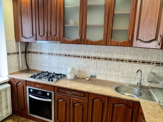 Однокімнатна квартира Манеж Черкассы